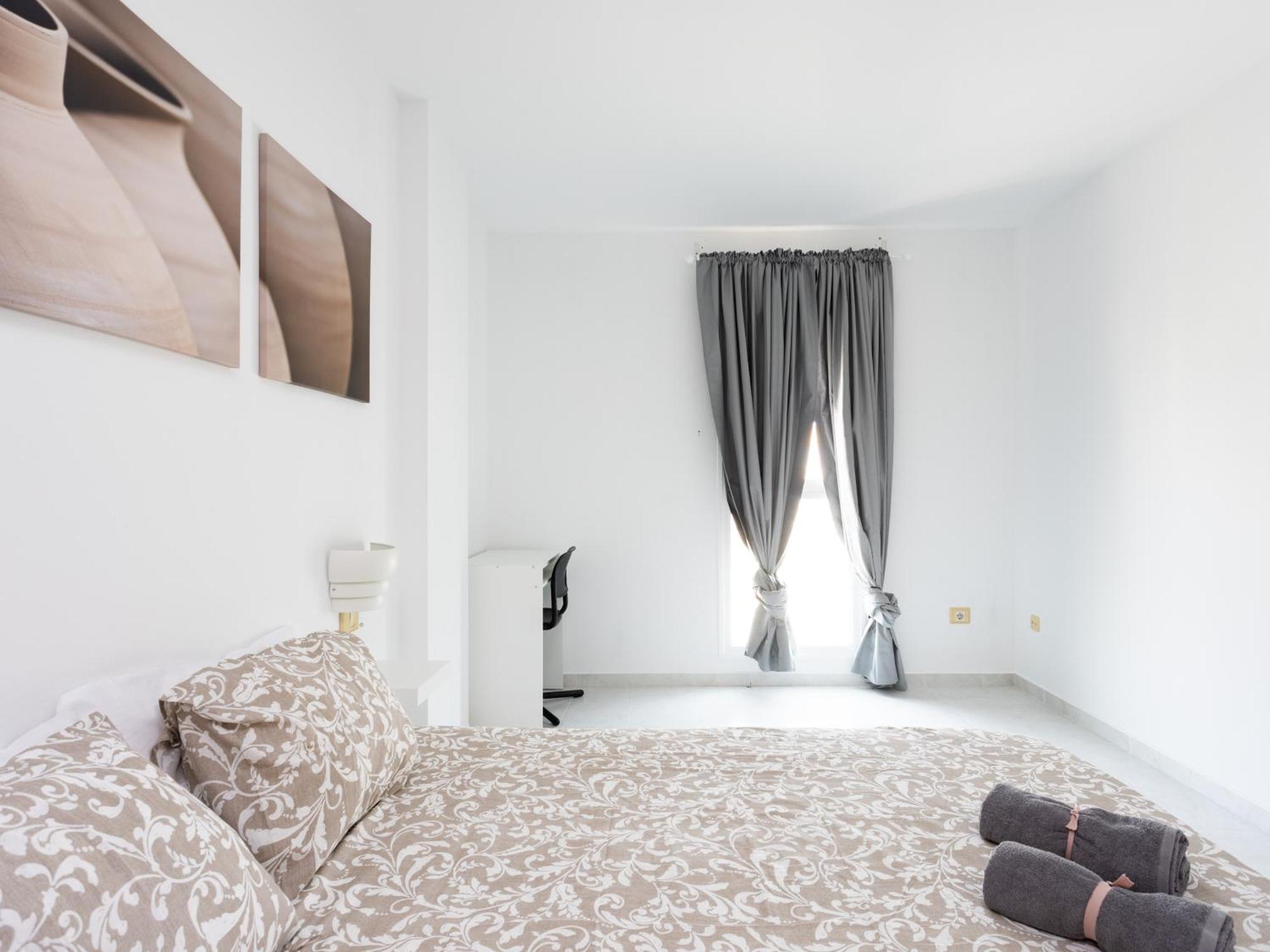 Ferienwohnung Live Medano Mirazul El Médano Exterior foto
