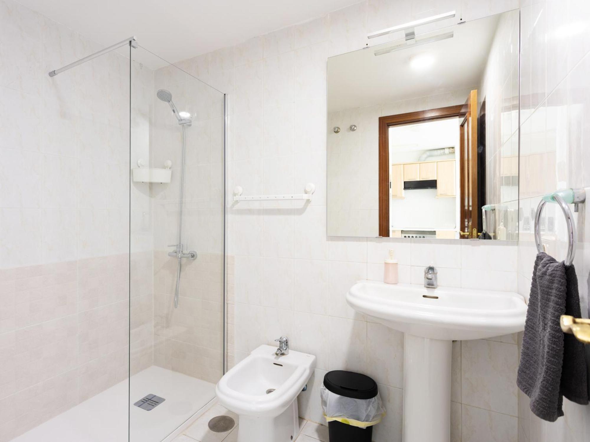 Ferienwohnung Live Medano Mirazul El Médano Exterior foto
